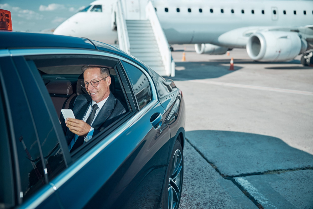 airport image